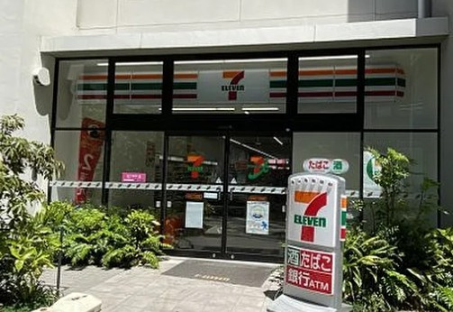 板橋区板橋３丁目の賃貸マンションの周辺