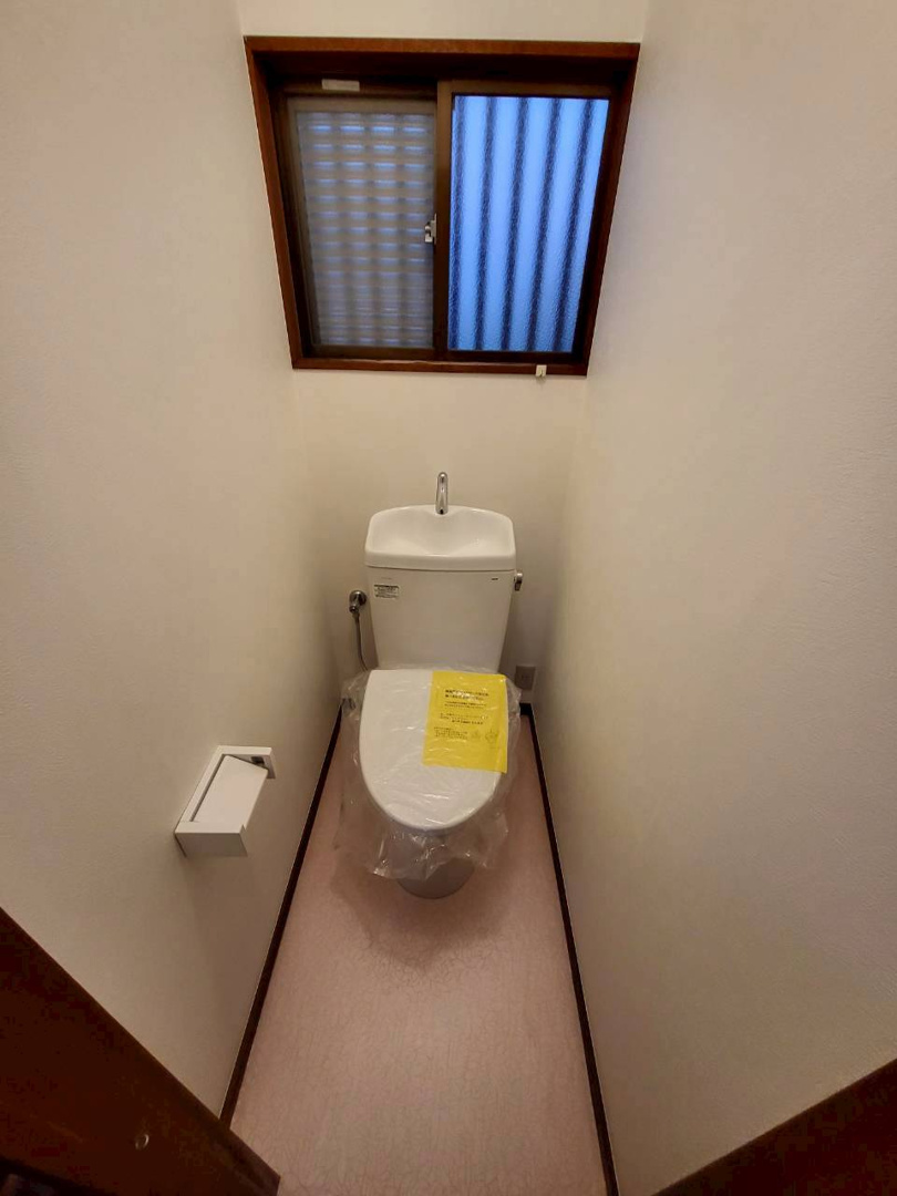 【トイレ】