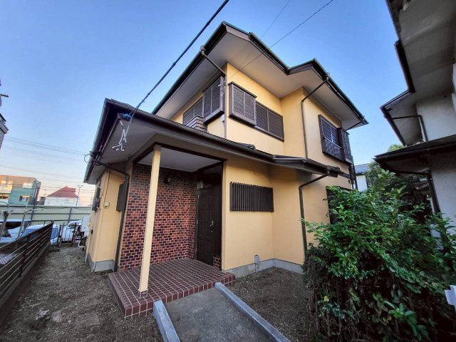 【外観】 | 王子台5丁目貸家