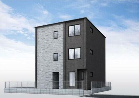 MELDIA祐天寺　新築　宅配BOX　オートロック