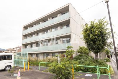 練馬区北町６丁目の賃貸マンション