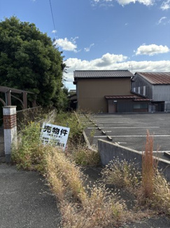 【土地図】 | 上葛原1丁目土地