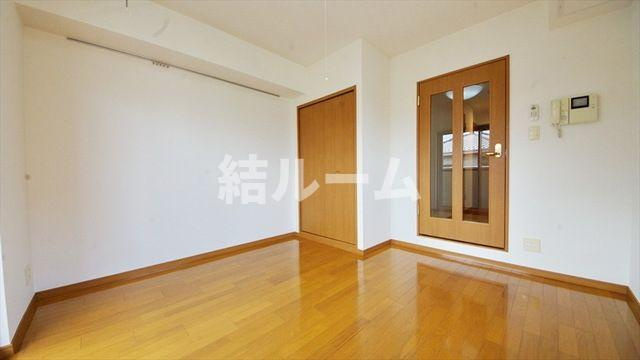 板橋区成増２丁目の賃貸マンションの内装