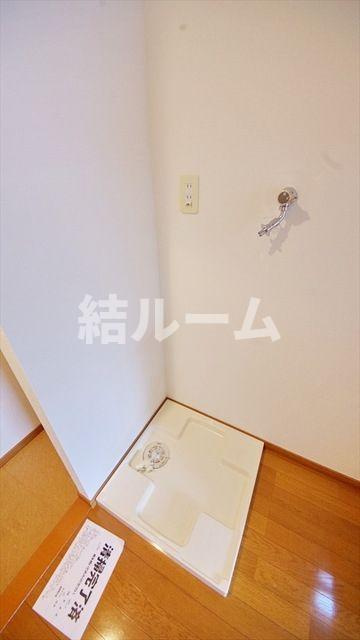 板橋区成増２丁目の賃貸マンションの設備