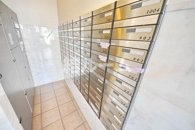 練馬区高野台４丁目の賃貸マンションのその他共用部分