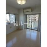 練馬区高野台４丁目の賃貸マンションの居間・リビング