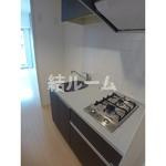 練馬区高野台４丁目の賃貸マンションのキッチン