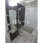 練馬区高野台４丁目の賃貸マンションの浴室