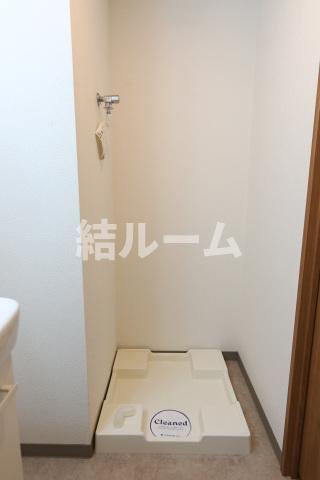 スカイコートパレス千川の設備