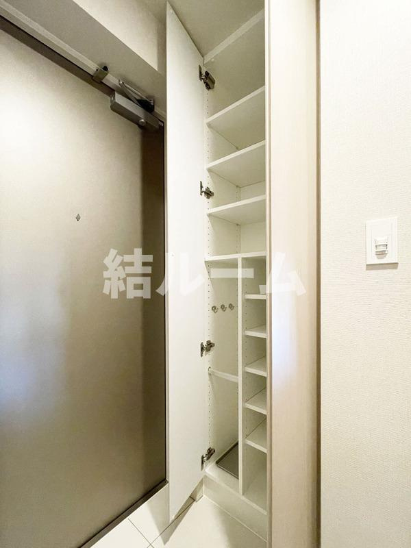 北区上十条３丁目の賃貸マンションのその他