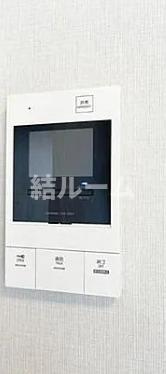 北区上十条３丁目の賃貸マンションのセキュリティ