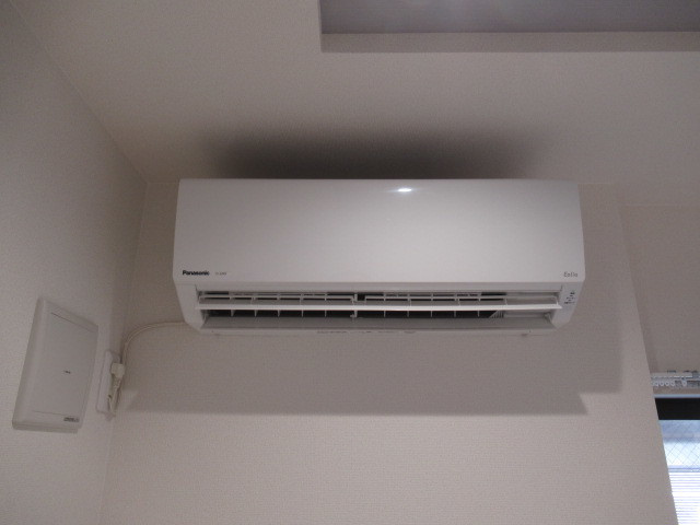 豊島区池袋本町１丁目のアパートの設備