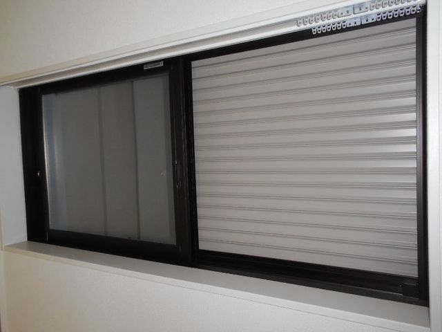 豊島区池袋本町１丁目のアパートの内装