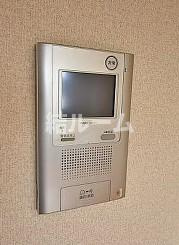 板橋区宮本町の賃貸マンションのセキュリティ