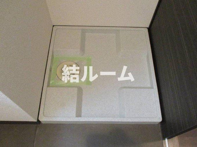 板橋区宮本町の賃貸マンションの設備