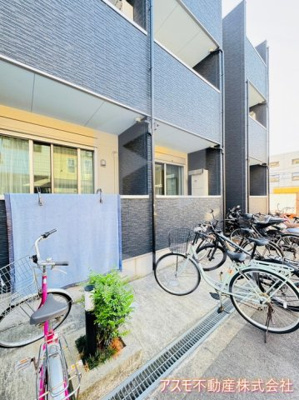 【その他共用部分】 | ALBA