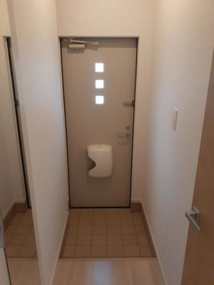 【玄関】 | プリムローズ桜