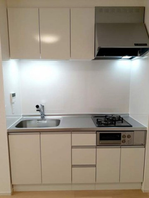 【キッチン】 | プリムローズ桜