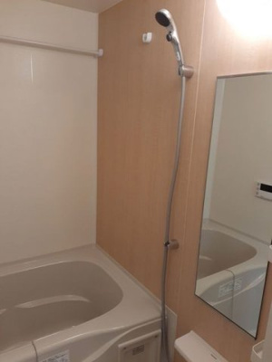 【浴室】 | プリムローズ桜