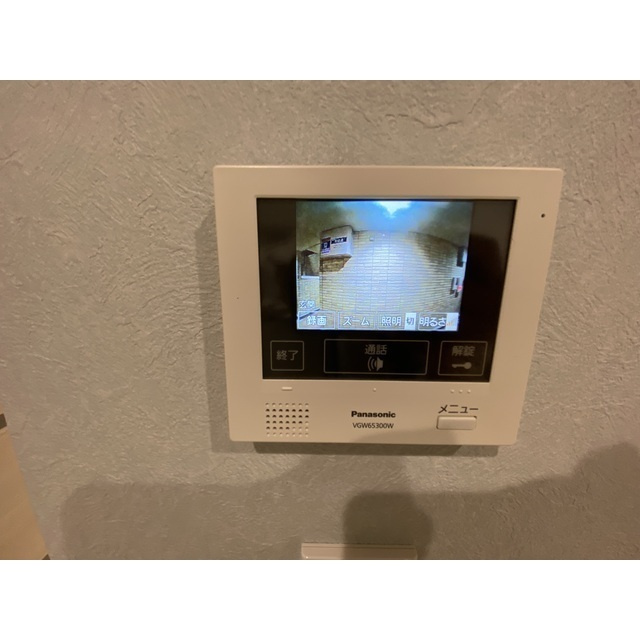 パルトネール二俣川Ⅲ #築浅 #デザイナーズ #一人暮らしの内装|物件の内装です