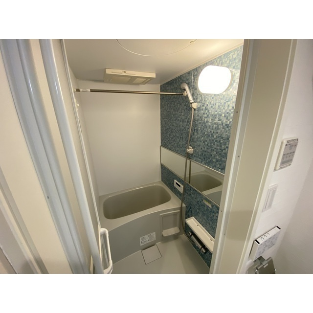 パルトネール二俣川Ⅲ #築浅 #デザイナーズ #一人暮らしのトイレ|トイレもきれいです