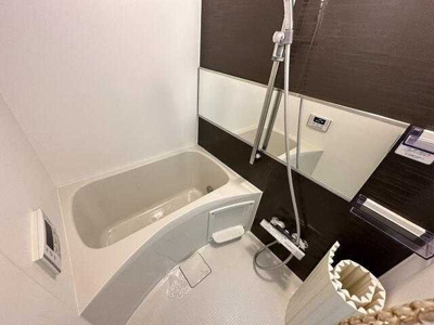 【浴室】 | ブライトツー