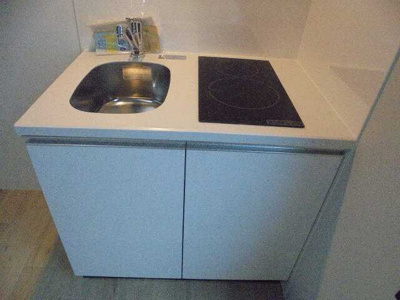 【キッチン】 | ブライトツー