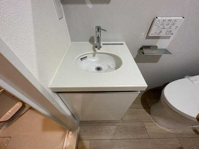 【洗面所】 | ブライトツー