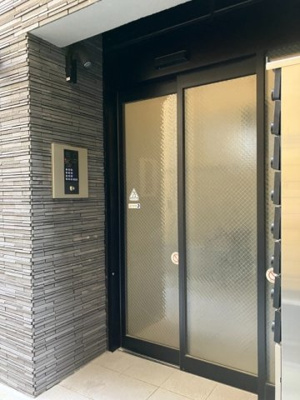 【エントランス】 | ブライトツー