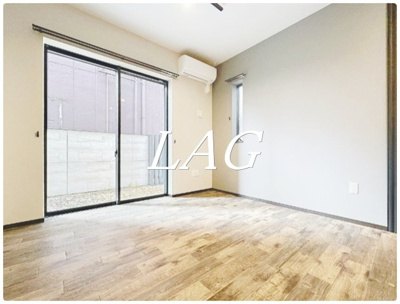 【寝室】 | Blume大森 | 寝室です。