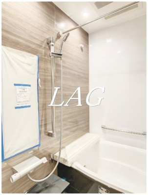 【浴室】 | Blume大森 | お風呂です。