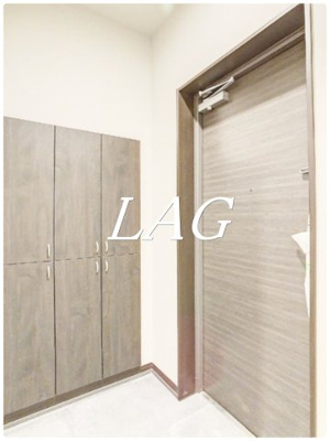 【玄関】 | Blume大森 | 玄関です。