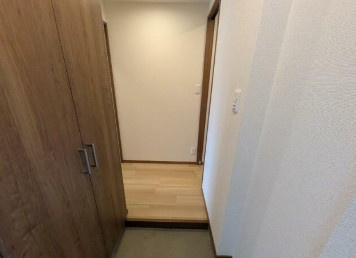 【玄関】 | グレース桃井