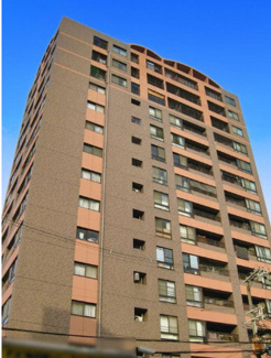 【外観】 | パラツィーナセシリア天満