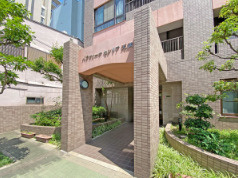 【外観】 | パラツィーナセシリア天満