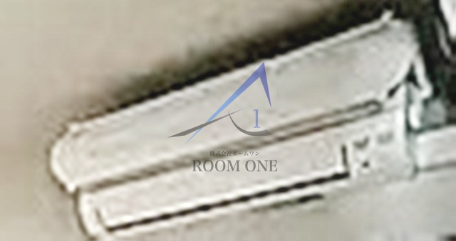 プラウドシティ東雲キャナルマークスのその他|エアコン付きです。