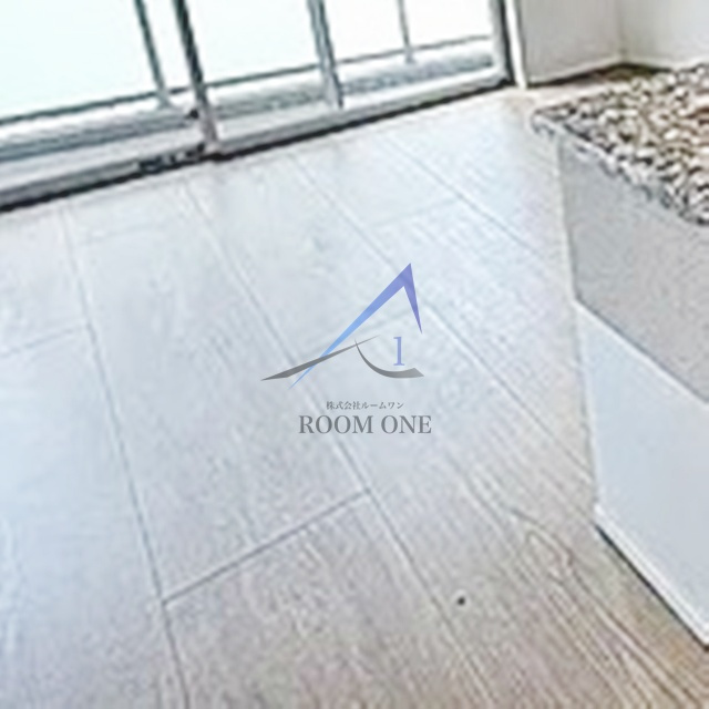 プラウドシティ東雲キャナルマークスの居間・リビング|洋室のお部屋です。