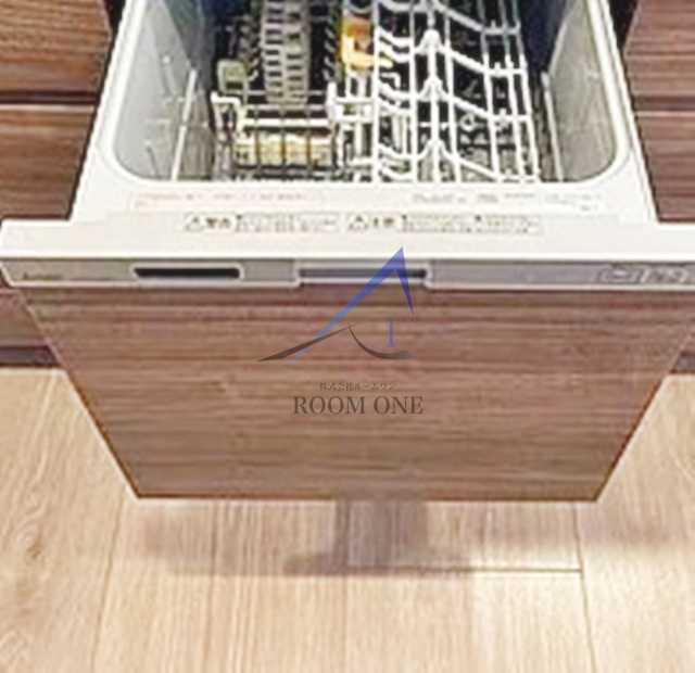 プラウドシティ東雲キャナルマークスの収納|収納です。