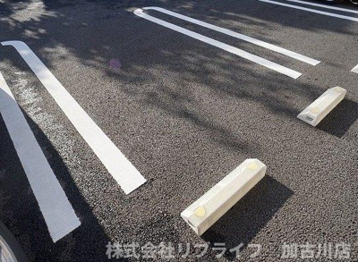 【セキュリティ】 | ルピナス高砂