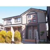 パークサイド二番の画像