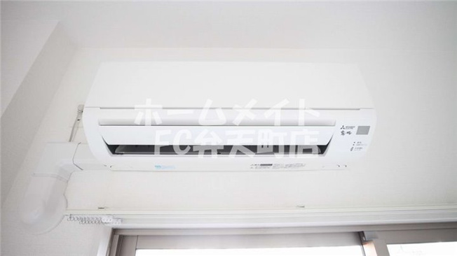 【設備】 | セオリー大阪ベイステージ