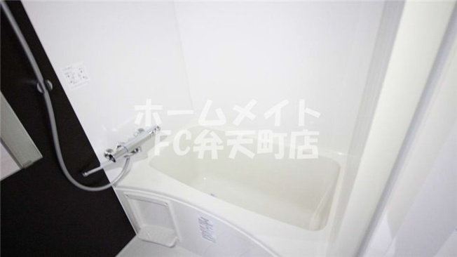 【浴室】 | セオリー大阪ベイステージ