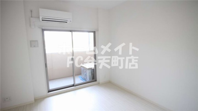 【寝室】 | セオリー大阪ベイステージ