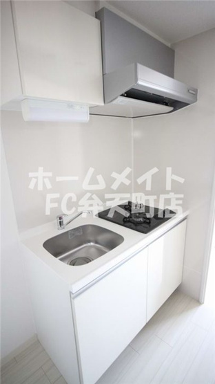 【キッチン】 | セオリー大阪ベイステージ