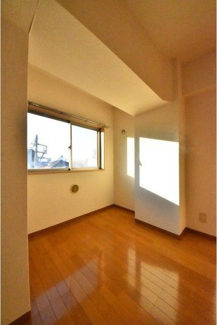 ヴェルト新宿落合の内装