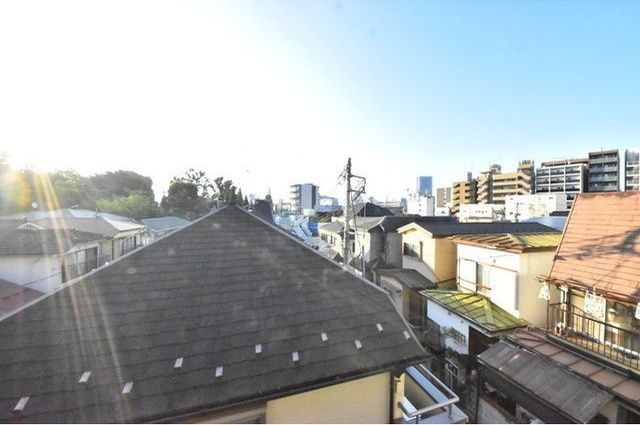 ヴェルト新宿落合