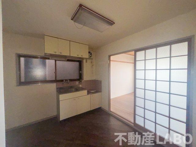 マンションプライムの居間・リビング