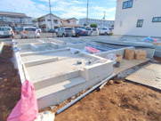 《仲介手数料無料》上尾市浅間台３丁目5-5(2号棟)新築一戸建てブルーミングガーデンの画像