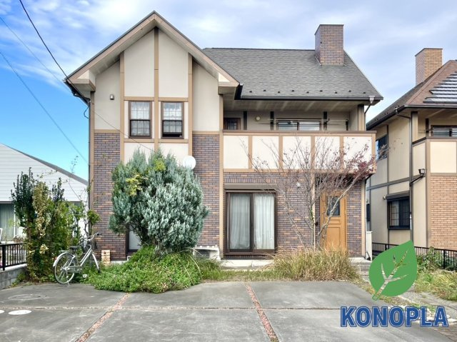 【中古戸建】伊勢崎市東小保方町の外観|■外観｜ここから始まる「日常」はご家族にとってかけがえのない時間となります。少しでも豊かに、快適に。