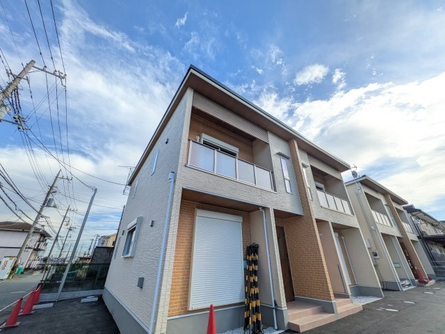 グランポタジェA